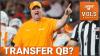 SWEEPSTAKES: Will Tennessee Football Consider Transfer Portal QBs, Joey Aguilar or Five-Star Faizon Brandon