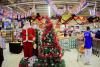 Consumers change festive season spending patterns