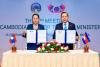 Cambodia, Laos Forge Joint Tourism Strategy with 'Two Countr...