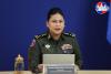Thai Forces Continue Large-Scale Attacks; Cambodian Forces Stand Firm