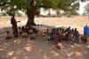 5,000 schools still under trees as education gap widens – Education Minister