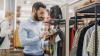 UK retail jobs fall to ‘record low’