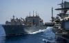 South Korean shipbuilder secures deal to maintain US Navy dry cargo vessel