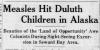Holding On To History: Northlanders faced tough times in Alaska Valley colony during Great Depression