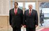 Lukashenko Has Begun To Lure Maduro To Belarus