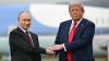 Trump-Putin Alaska summit looms large in Kremlin's Ukraine negotiating strategy