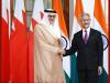 India reaffirms commitment to ties as Jaishankar wishes Bahrain on National Day