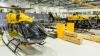 Airbus wins £33.6m contract to support UK H145 fleet