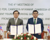 Cambodia and Lao PDR Strengthen Bilateral Tourism Cooperation at 4th Joint Working Group Meeting