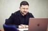 Zelensky: I Understand The Belarusian Language Very Well. I Didn't Even Think