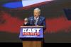 From ‘Nazi’ to ‘moment for reflection’: Latin America’s left feels the blow of Kast’s victory in Chile