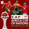 AFCON 2025: Full schedule, groups, teams and tournament format