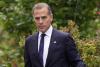 Hunter Biden disbarred in Connecticut after gun, tax conviction complaints