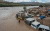 Santa Cruz, Bolivia Floods Kill 20