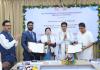 Tripura Govt Signs MoUs with Patanjali Yogpeeth for Rs 400 Crore Investment in Agriculture, Forest Sectors