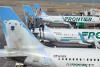 Frontier Airlines makes leadership change, appoints James Dempsey as new CEO