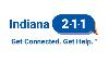 Indiana 211 Connects Families to Food, Shelter, and Holiday Support