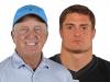 Real estate deals: Pro golfer Fred Funk sells, retired Jaguar Paul Posluszny buys