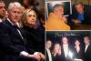 Bill, Hillary Clinton deposition in Jeffrey Epstein investigation pushed back to next month