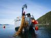 Cordova fisherman promotes kelp farming among Native Alaskans