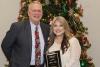 Education: NHHS’ Lauren Moore named LCSD Teacher of the Year