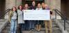 Bend – La Pine Education Foundation Awarded $21,925 from Pahlisch Homes & Purposes In Expenses