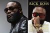 Rick Ross Announces New Book, The Renaissance of a Boss — See the Cover! (Exclusive) By Desiree Anello