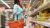 Consumers dip into savings citing higher grocery costs