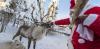 The North Pole keeps moving – here’s how that affects Santa’s holiday travel and yours