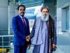Afghan Health Minister arrives in India for first official visit