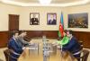 Azerbaijan, Slovakia discuss aviation ties