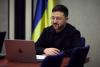 Zelensky Holds Video Call With Belarusian Political Prisoners Released in Swap