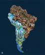 Milei’s “Favela Map” Post Raises the Temperature With Brazil