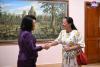 Czech Ambassador Hopes Cambodia-Thailand Border Dispute to b...