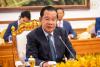 Hun Sen Refutes Reports of Russians Fighting for Cambodia