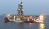 New drilling rig named after 1963 ''Bloody Christmas'' incidents in Cyprus