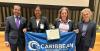 Caribbean Biodiversity Fund Wins Prestigious UN SIDS Partnership Award