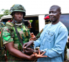 Gambia: Once “most feared” Jungler is under arrest