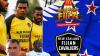 7s legends to guide NZ Fijian Cavaliers