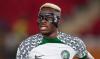 Osimhen: From Newspaper Seller To Super Eagles Star
