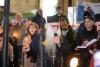 Georgian Patriarchate suspends priest critical of government and Church figures