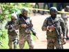 JDF, JCF contingent deployed to Haiti to support fight against gangs