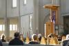 Fewer Icelanders Registered With National Church Than Five Years Ago