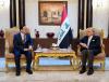 Iraq and China Strengthen Strategic Partnership