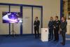 First steel cut for Italian Navy’s new U212 NFS submarine
