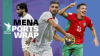 MENA Sports Wrap: Morocco, Jordan to face-off in Arab Cup final