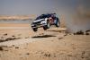 QMMF unveils new-look second round of FIA Middle East Rally Championship