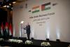 King, India PM attend opening session of India-Jordan Business Forum