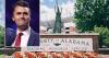 State Sen. Gerald Allen, University of Alabama National Alumni Association establish Charlie Kirk Memorial Endowed Scholarship