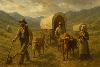 The Westward Expansion of American Agriculture: Wheat, Corn, and the Rise of Dairy Farming